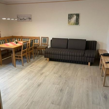 Scheidlerhof Διαμέρισμα Theisseil Εξωτερικό φωτογραφία