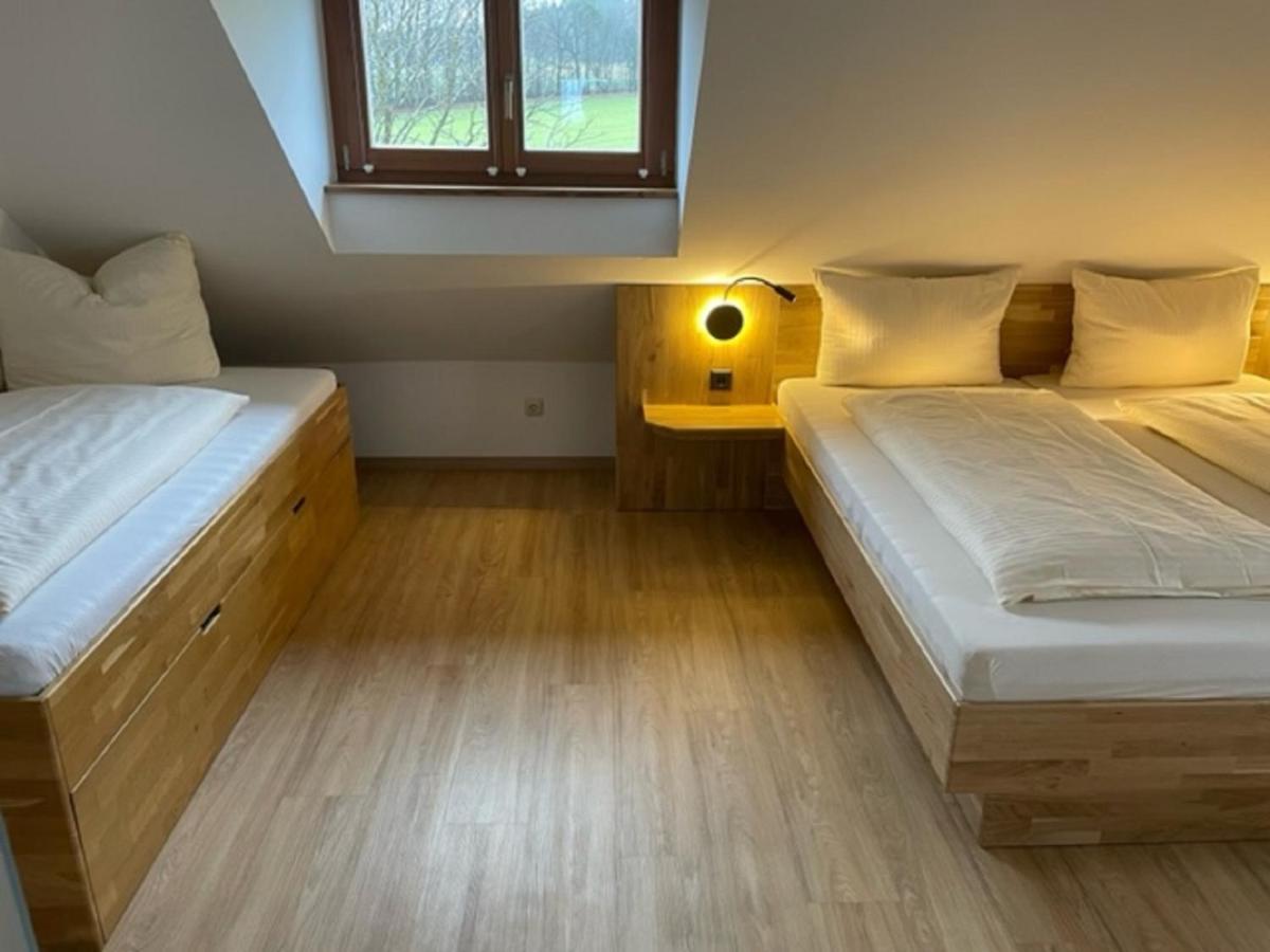 Scheidlerhof Διαμέρισμα Theisseil Εξωτερικό φωτογραφία