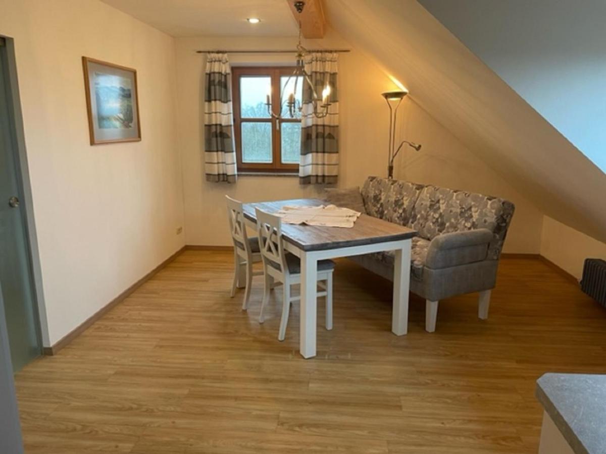 Scheidlerhof Διαμέρισμα Theisseil Εξωτερικό φωτογραφία