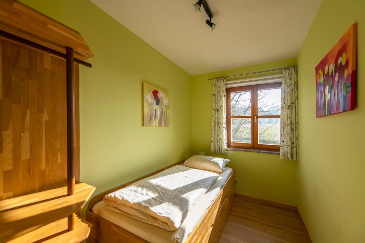 Scheidlerhof Διαμέρισμα Theisseil Εξωτερικό φωτογραφία