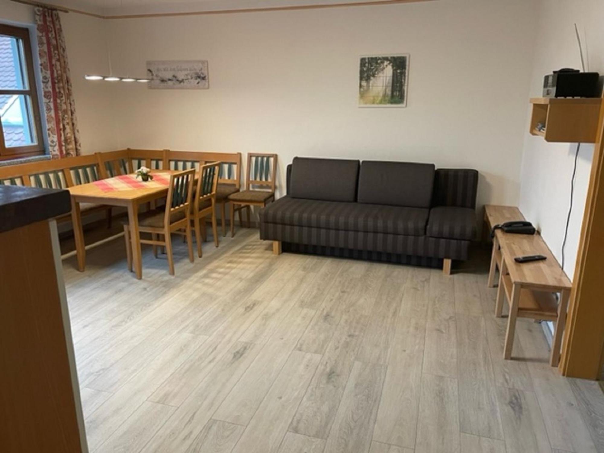 Scheidlerhof Διαμέρισμα Theisseil Εξωτερικό φωτογραφία