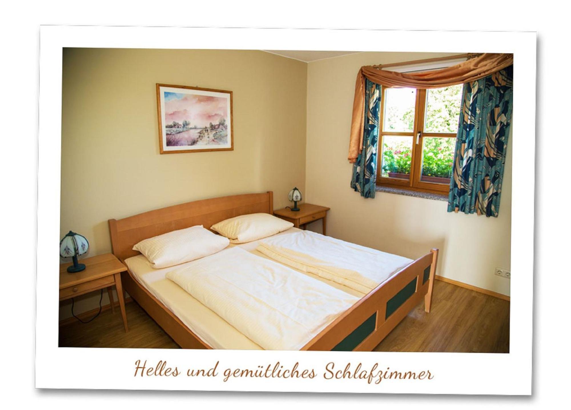 Scheidlerhof Διαμέρισμα Theisseil Εξωτερικό φωτογραφία
