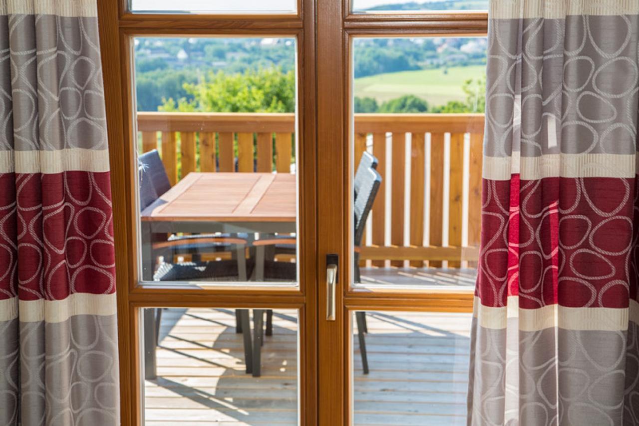 Scheidlerhof Διαμέρισμα Theisseil Εξωτερικό φωτογραφία